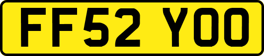 FF52YOO