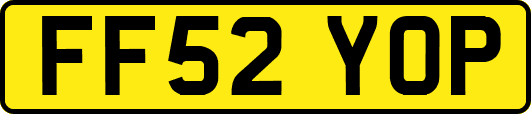 FF52YOP