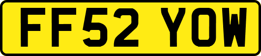 FF52YOW