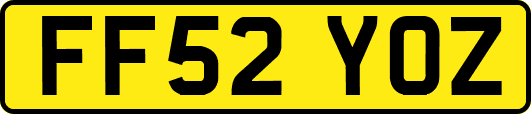 FF52YOZ