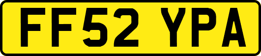 FF52YPA