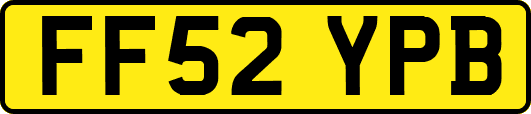 FF52YPB