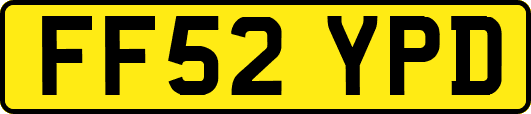 FF52YPD