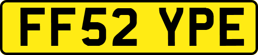 FF52YPE