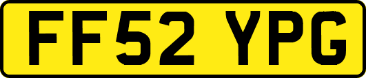 FF52YPG
