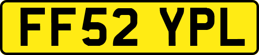 FF52YPL