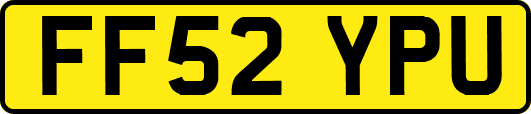 FF52YPU