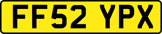 FF52YPX