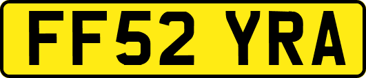 FF52YRA