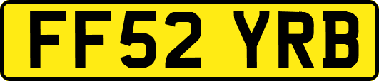 FF52YRB