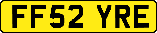 FF52YRE