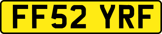 FF52YRF