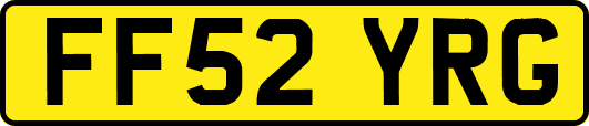 FF52YRG