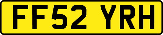 FF52YRH