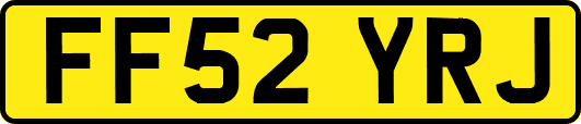 FF52YRJ