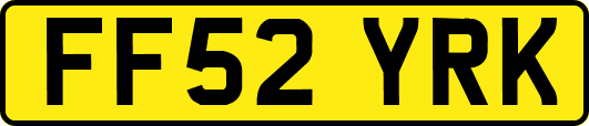 FF52YRK