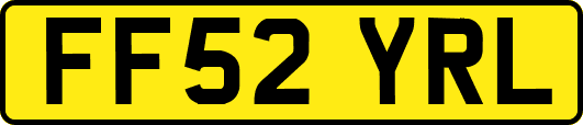 FF52YRL