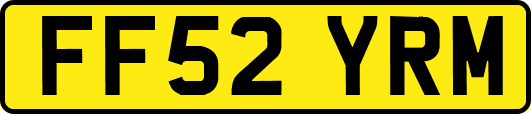 FF52YRM