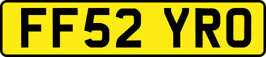 FF52YRO