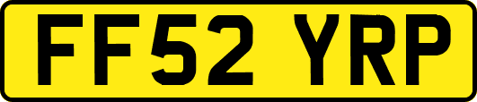 FF52YRP