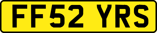 FF52YRS