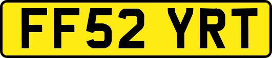 FF52YRT