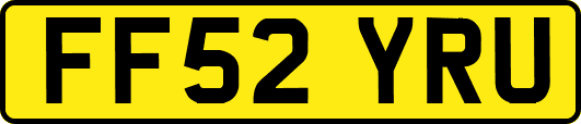 FF52YRU