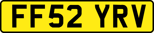FF52YRV