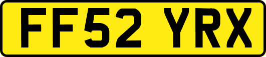 FF52YRX