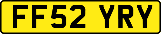 FF52YRY