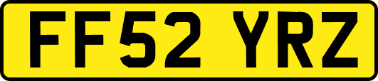 FF52YRZ