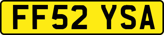 FF52YSA