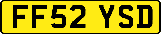 FF52YSD