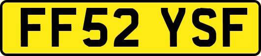 FF52YSF