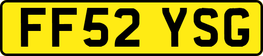 FF52YSG