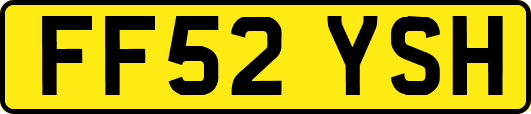 FF52YSH