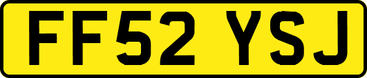 FF52YSJ