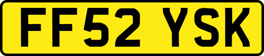 FF52YSK
