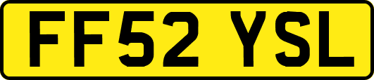 FF52YSL
