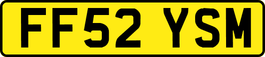 FF52YSM