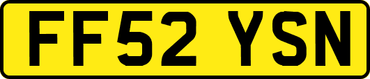 FF52YSN