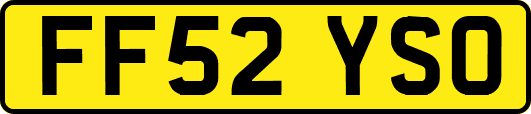 FF52YSO