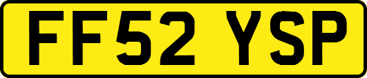 FF52YSP