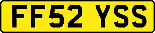 FF52YSS