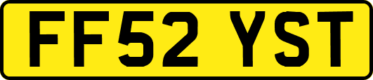 FF52YST