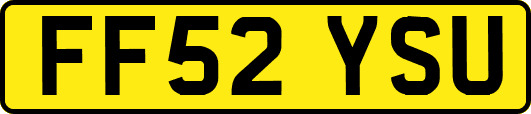 FF52YSU