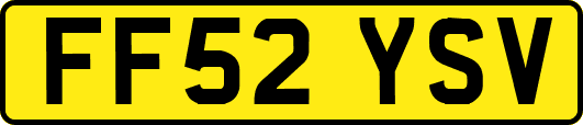 FF52YSV