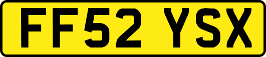 FF52YSX