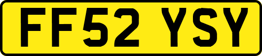 FF52YSY