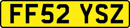 FF52YSZ